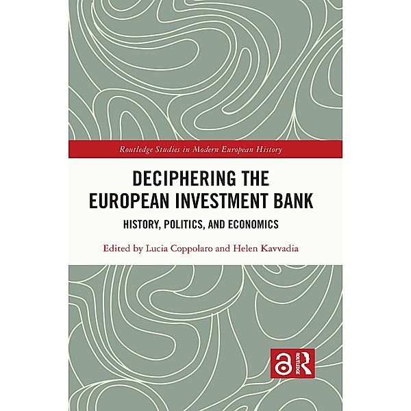 Deciphering the European Investment Bank