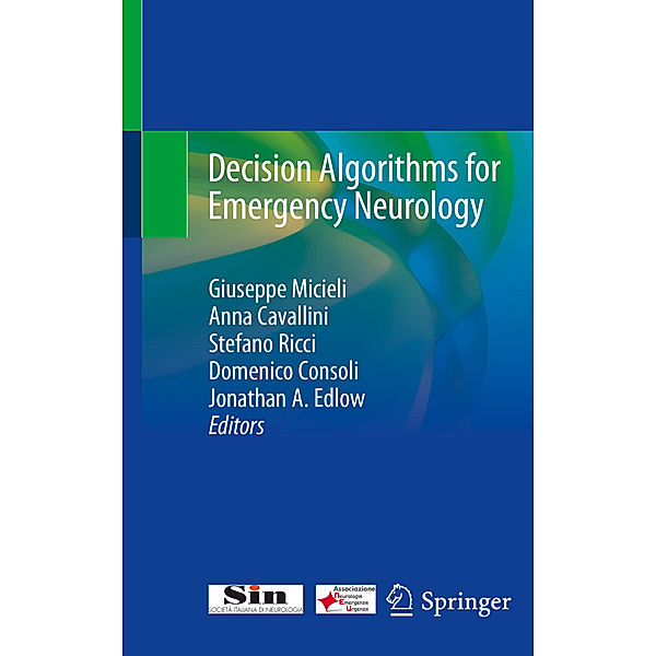 Decision Algorithms for Emergency Neurology