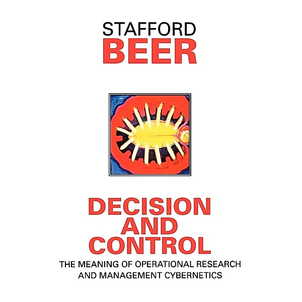 Decision and Control, Beer, Stafford Beer