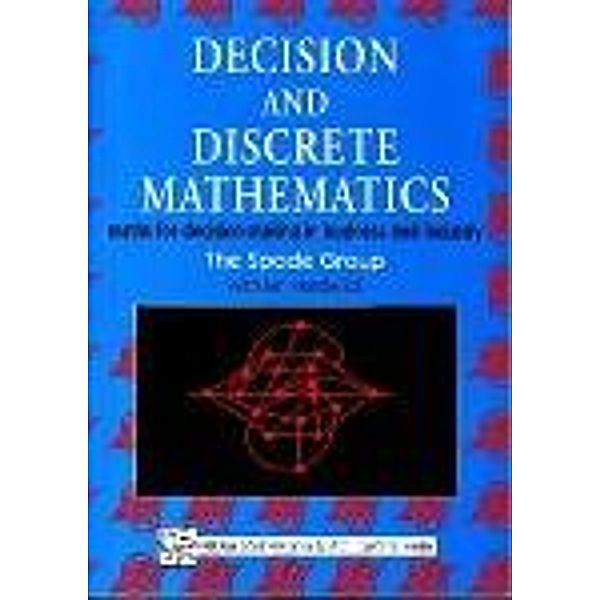 Decision and Discrete Mathematics, I. Hardwick