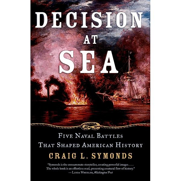 Decision at Sea, Craig L. Symonds