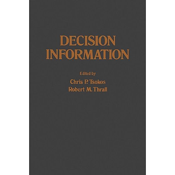 Decision Information