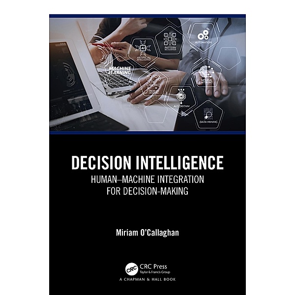 Decision Intelligence, Miriam O'Callaghan