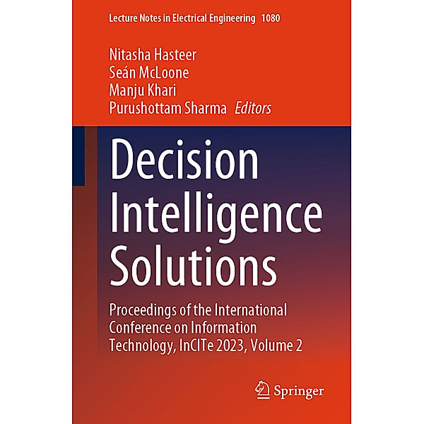 Decision Intelligence Solutions