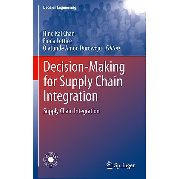 Decision-Making for Supply Chain Integration