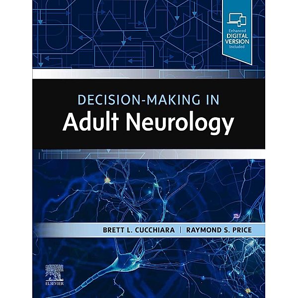 Decision-Making in Adult Neurology , E-Book