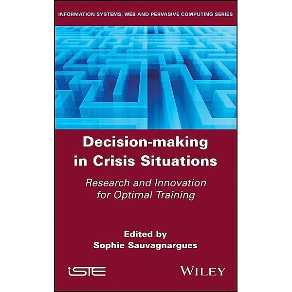 Decision-Making in Crisis Situations, Sophie Sauvagnargues