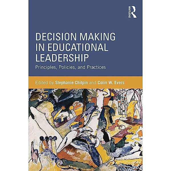 Decision Making in Educational Leadership