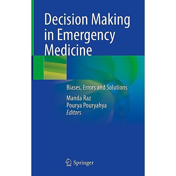 Decision Making in Emergency Medicine