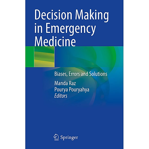 Decision Making in Emergency Medicine