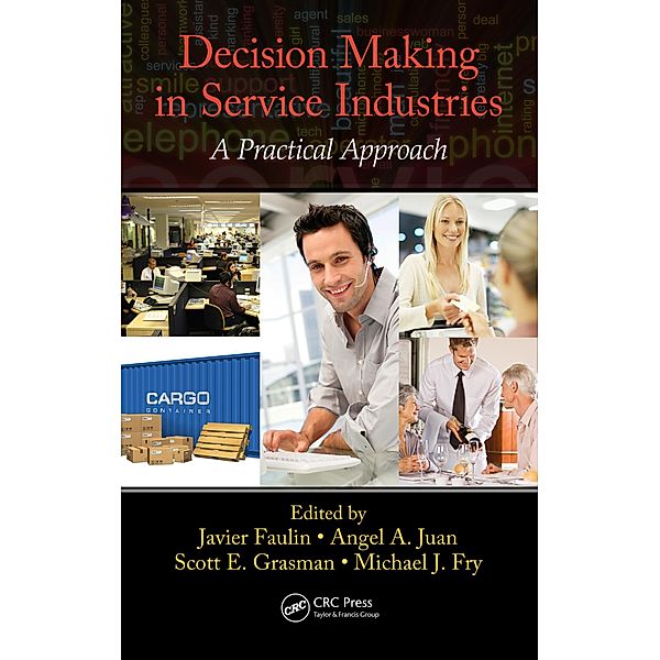 Decision Making in Service Industries