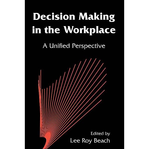 Decision Making in the Workplace