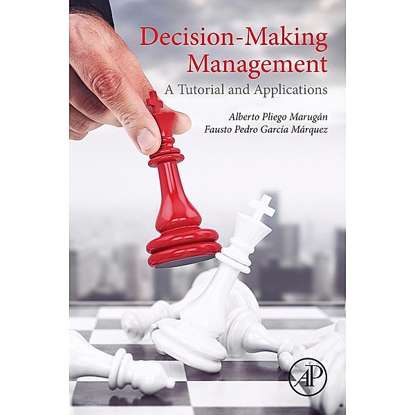 Decision-Making Management, Alberto Pliego Marugan, Fausto Pedro Garcia Marquez