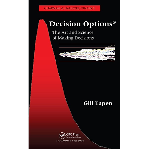Decision Options, Gill Eapen