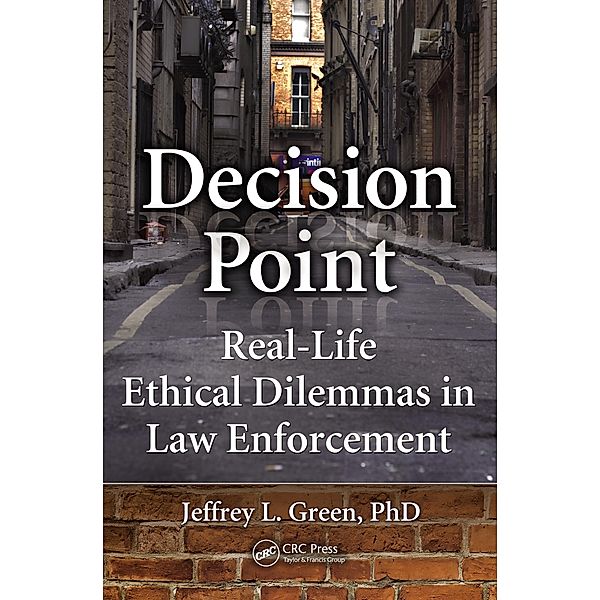 Decision Point, Jeffrey L. Green
