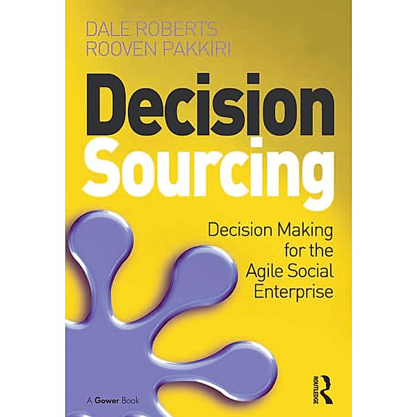 Decision Sourcing, Dale Roberts, Rooven Pakkiri