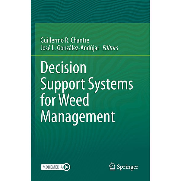 Decision Support Systems for Weed Management