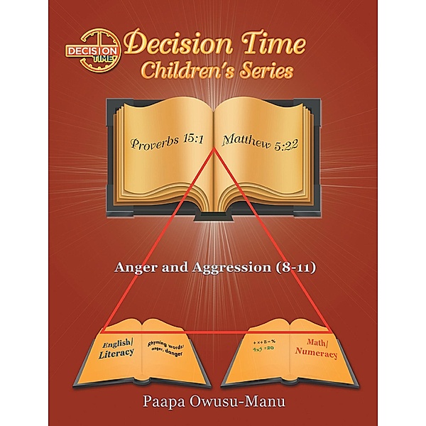 Decision Time Children's Series, Paapa Owusu-Manu