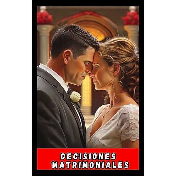 Decisiones de un matrimonio (contos espanhol, #1) / contos espanhol, Ricardo Almeida