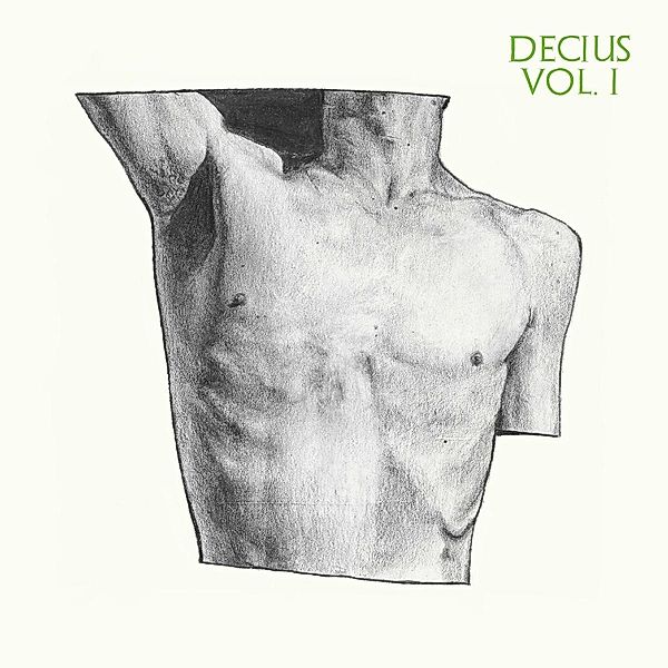 Decius Vol.1, Decius