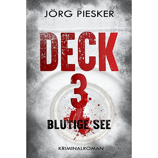 Deck 3, Jörg Piesker