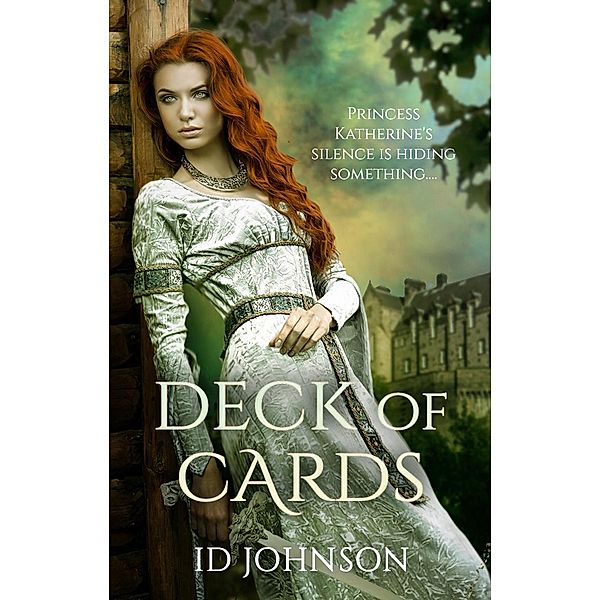 Deck of Cards, ID Johnson