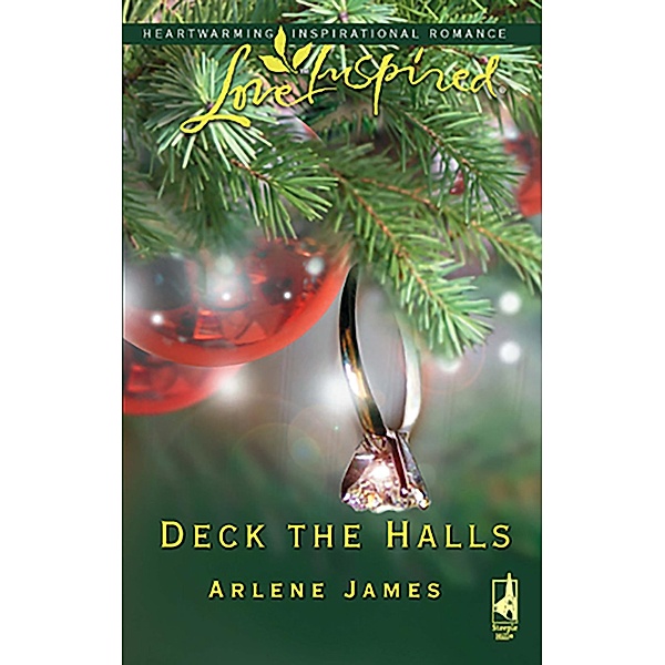 Deck the Halls, Arlene James