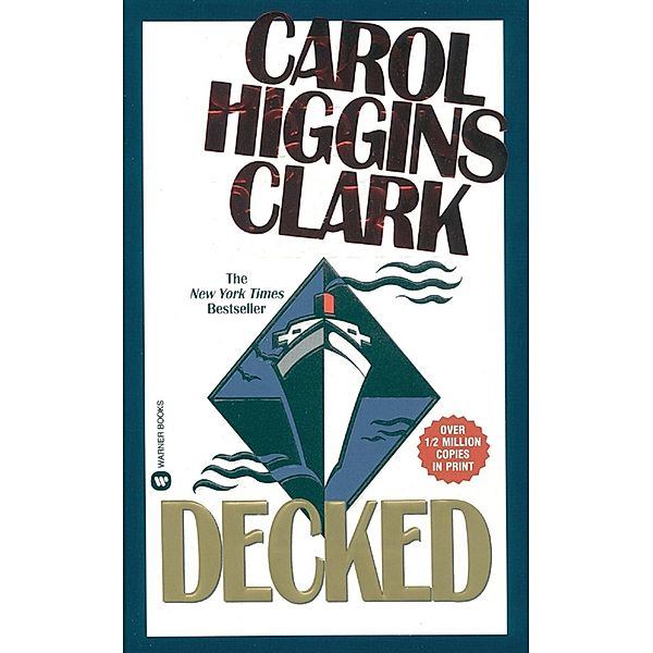 Decked, Carol Higgins Clark