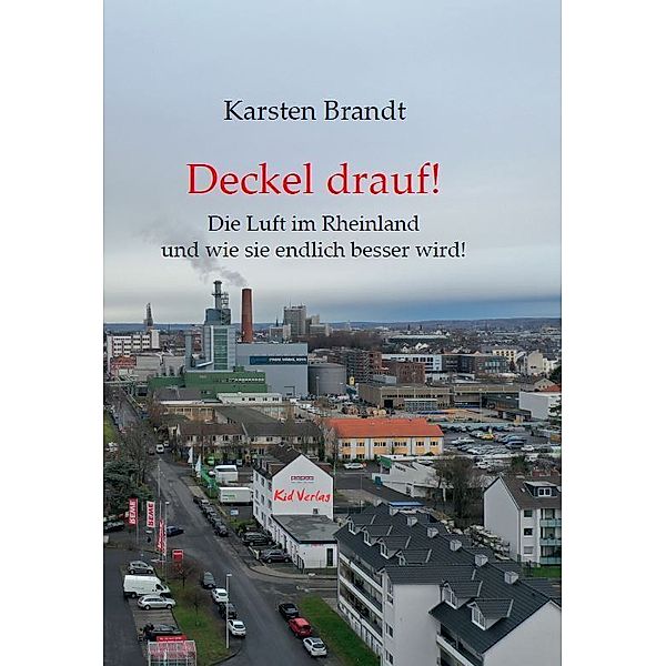 Deckel drauf!, Karsten Brandt