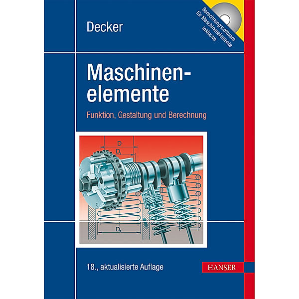 Decker Maschinenelemente, Karl-Heinz Decker, Karlheinz Kabus