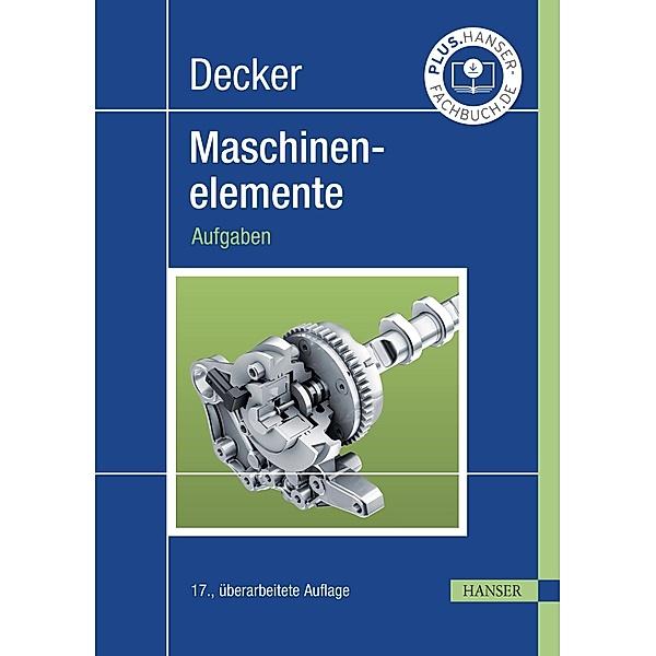 Decker Maschinenelemente, Karl-Heinz Decker, Karlheinz Kabus