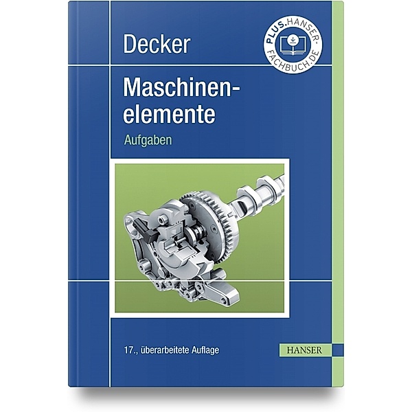 Decker Maschinenelemente, Karl-Heinz Decker, Karlheinz Kabus