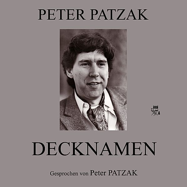 Decknamen, Peter Patzak