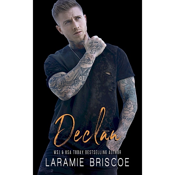 Declan, Laramie Briscoe