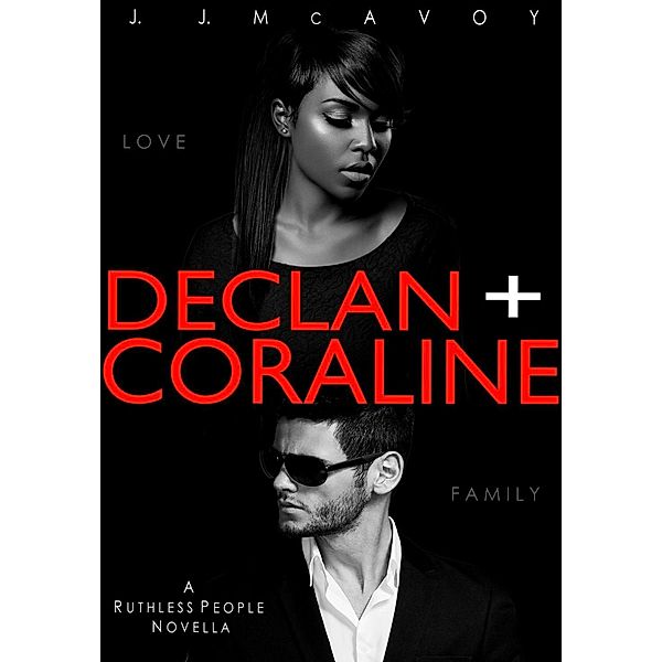 Declan + Coraline / NYLA, J. J. McAvoy