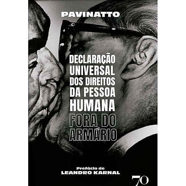 Declaração Universal dos Direitos da Pessoa Humana Fora do Armário, Pavinatto