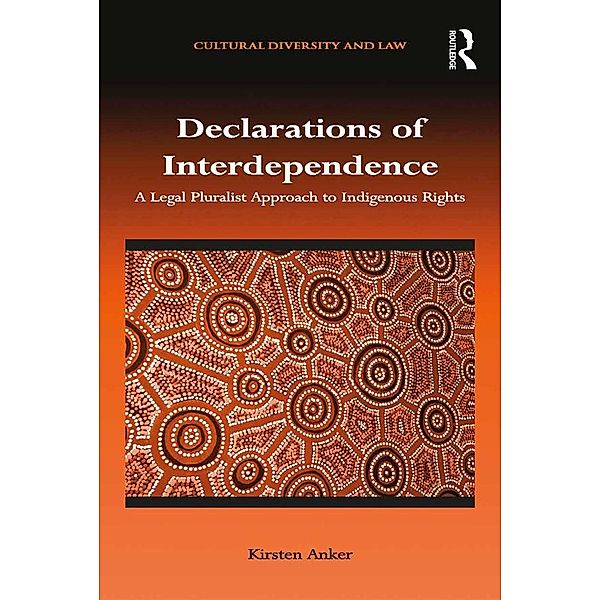 Declarations of Interdependence, Kirsten Anker