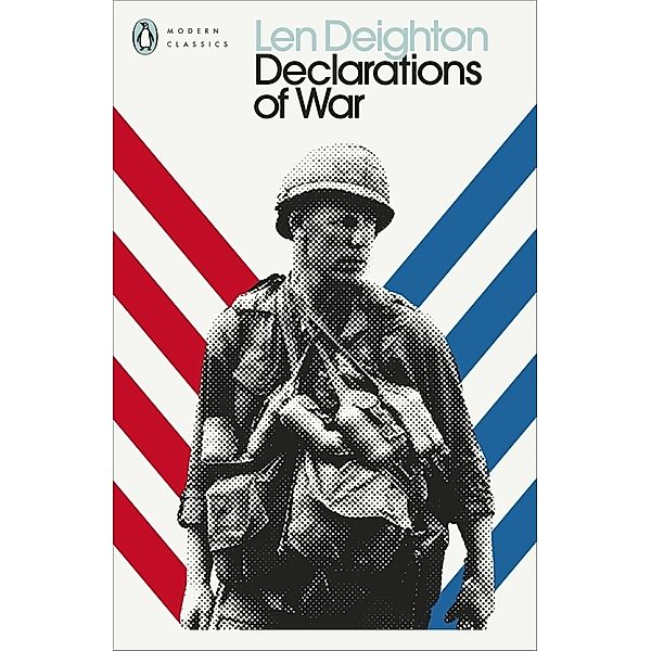 Declarations of War, Len Deighton