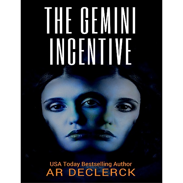 DeClerck, A: Gemini Incentive, Ar Declerck