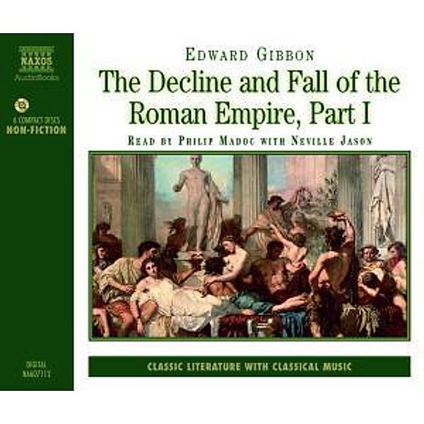 Decline And Fall Of The ... 1, Philip Madoc, Neville Jason