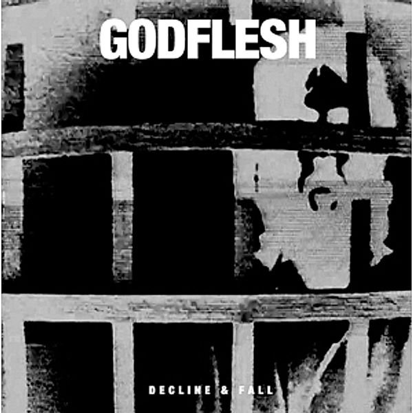 Decline & Fall (Vinyl), Godflesh