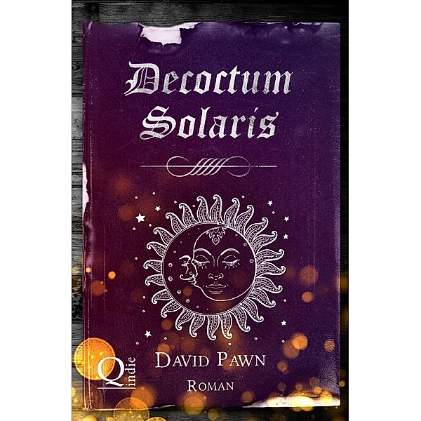 Decoctum Solaris, David Pawn