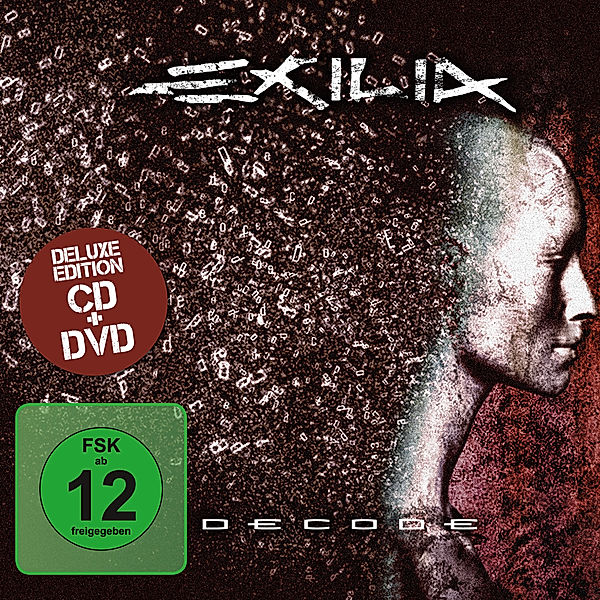 Decode-Deluxe Edition, Exilia