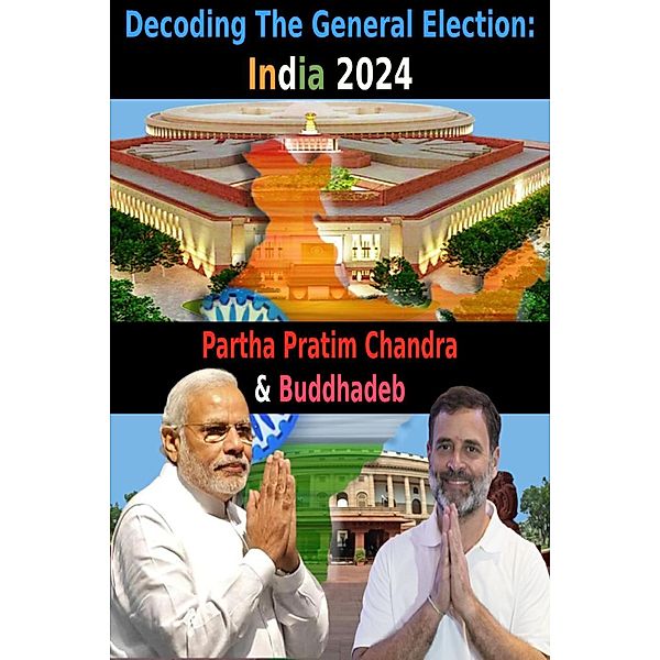 Decode Election, Partha Chandra, Buddhadeb