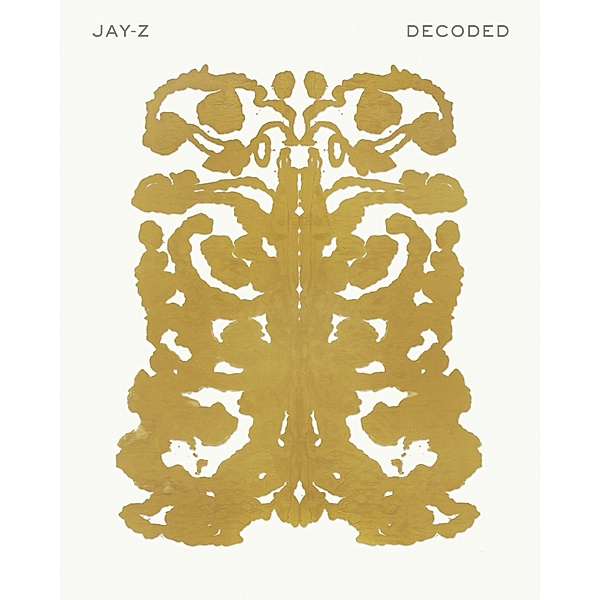 Decoded, Jay-Z