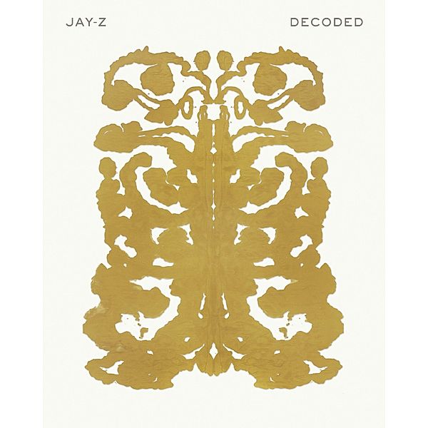 Decoded, Jay-Z