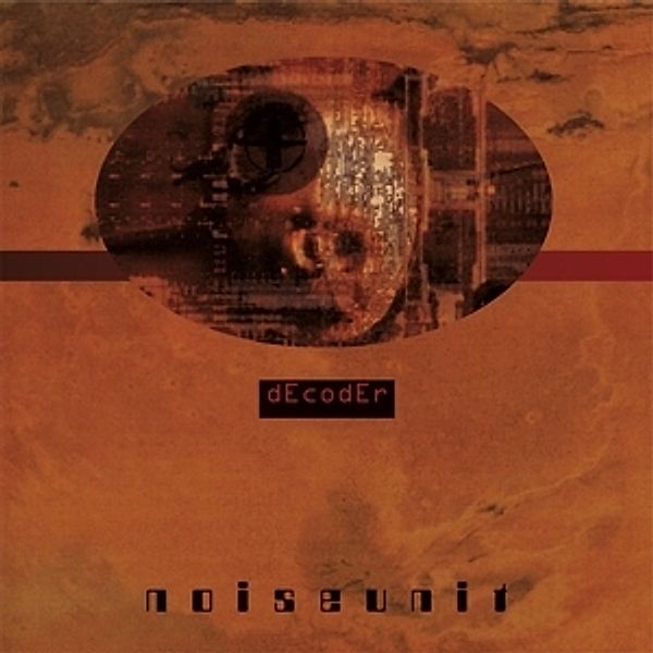 Decoder (Vinyl), Noise Unit