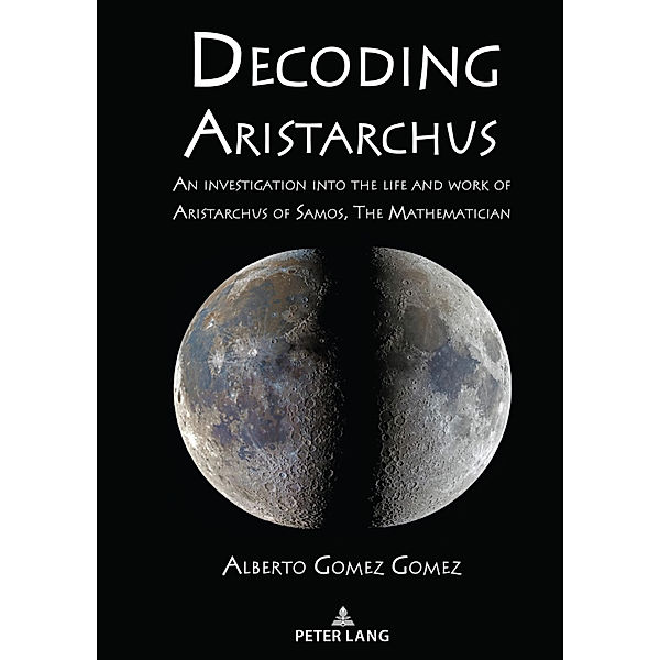 Decoding Aristarchus, Alberto Gomez