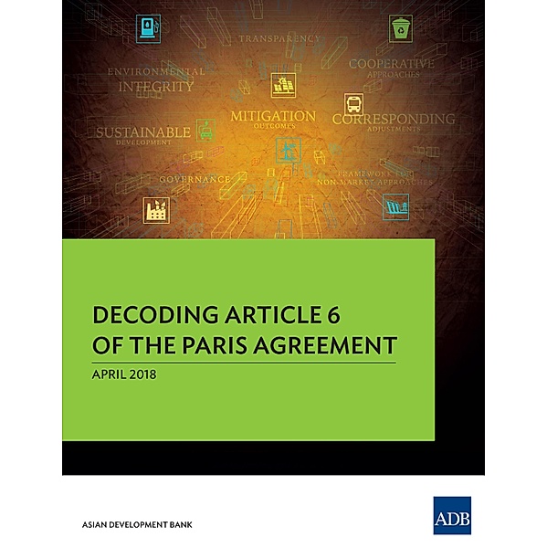 Decoding Article 6 of the Paris Agreement