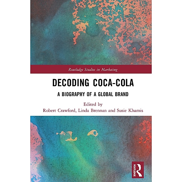 Decoding Coca-Cola